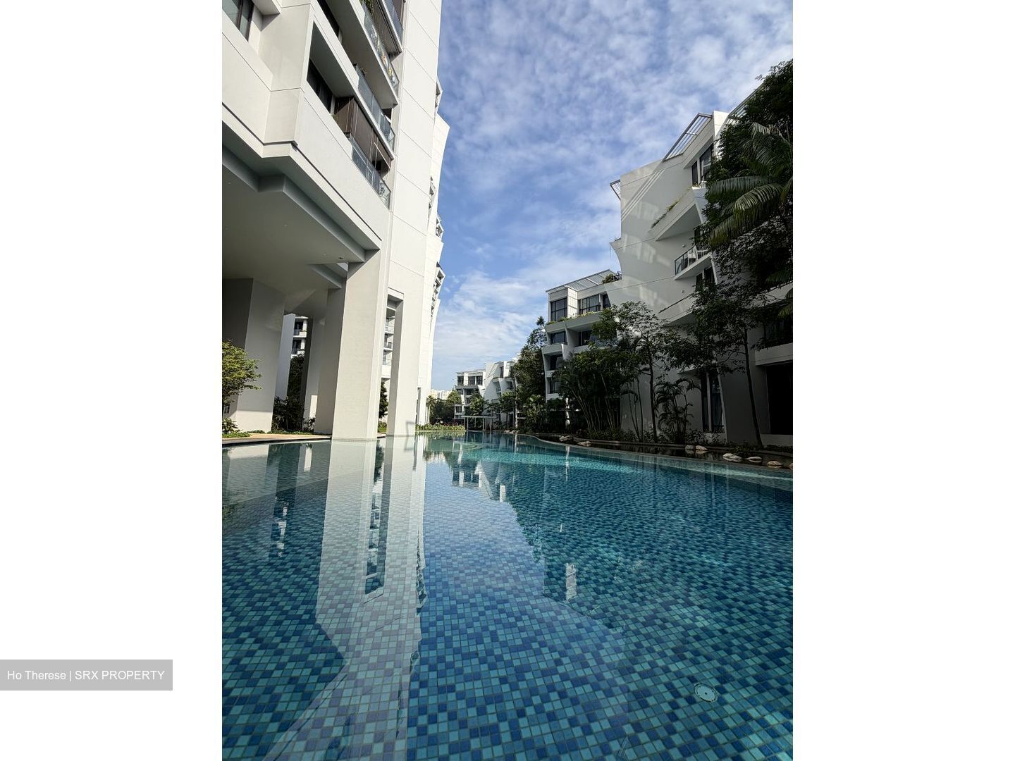 The Crest (D3), Condominium #560275761